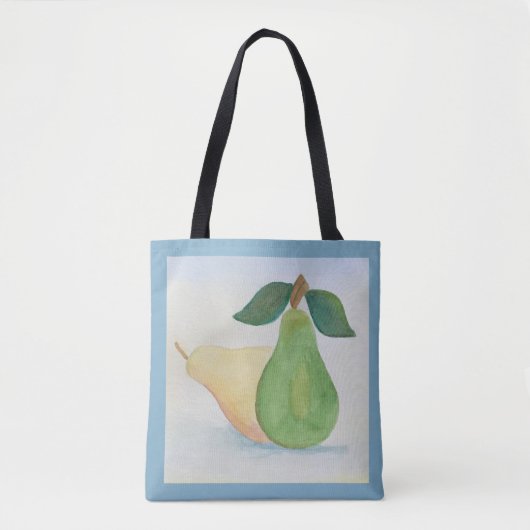 Mickey's peren Tas (Voorkant)