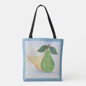 Mickey's peren Tas (Achterkant)