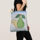 Mickey's peren Tas (Dichtbij)