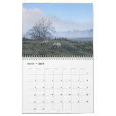 Mickleton Calendar Kalender (Mar 2026)