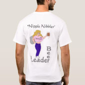 Micks  t-shirt (Achterkant)