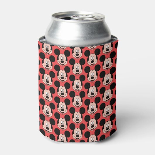 Micky Can Cooler (Blikje Voorkant)