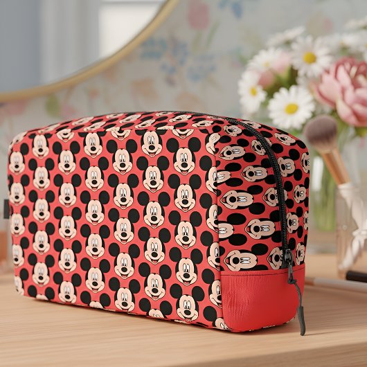 Micky Dopp Kit Toilettasje