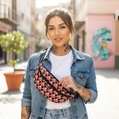 Micky Fanny Pack Heuptasje