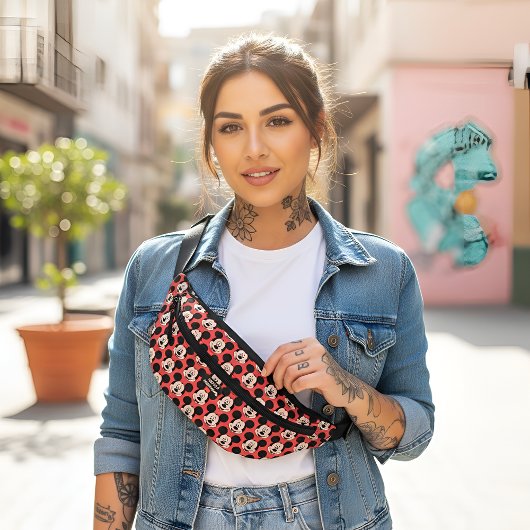 Micky Fanny Pack Heuptasje