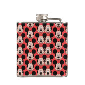 Micky Flask Heupfles (Achterkant)