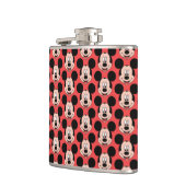 Micky Flesk Heupfles (Links)