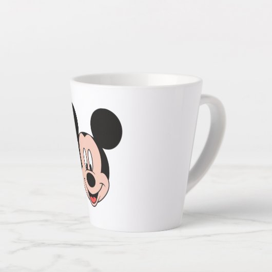 Micky Latte Mug (Angle droit)