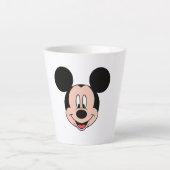 Micky Latte Mug (Devant)