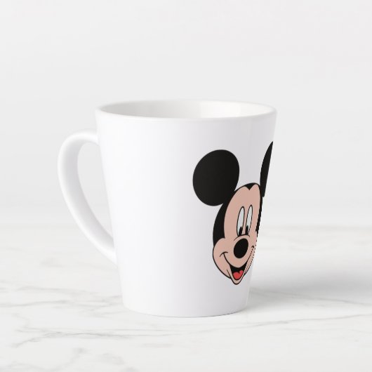 Micky Latte Mug Latte Mok (Linkerhoek)