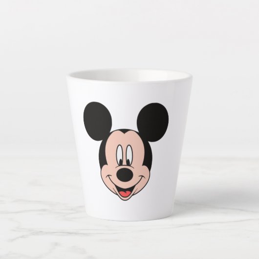 Micky Latte Mug Latte Mok (Voorkant)
