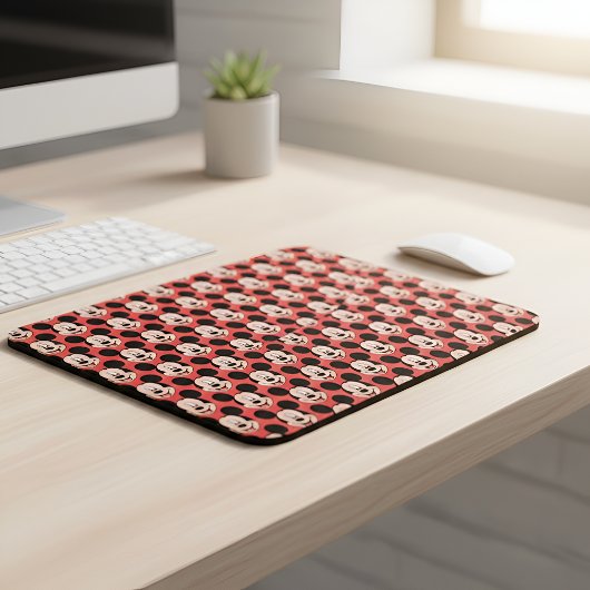 Micky Mouse Pad Muismat
