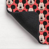 Micky Mouse Pad Muismat (Hoek)
