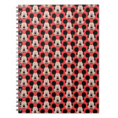 Micky Notitieboek (Voorkant)