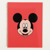 Micky Planificateur (Devant)