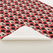 Micky Sherpa Blanket Deken (3/4)