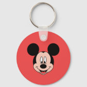 Micky Sleutelhanger (Voorkant)