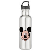 Micky Stainless Steel Water Bottle Waterfles (Voorkant)