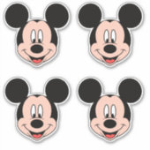 Micky Sticker (Devant)