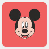 Micky Sticker (Devant)