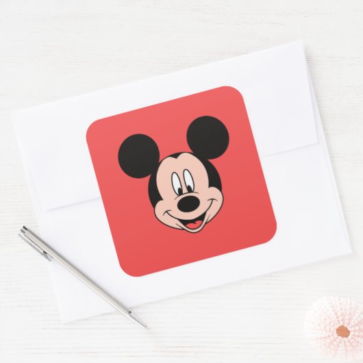 Micky Sticker (Enveloppe)