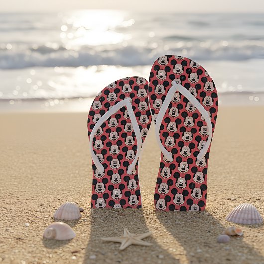 Micky Tongs de plage