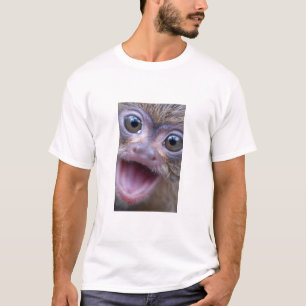 Mico de Mighty Marmoset T-shirt