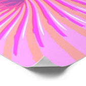 Mico The Martian Poster (Hoek)