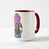 Micratryoshka Combo Mok (Voorkant rechts)