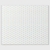 Microbiologen Enjoy The Little Things Cadeaupapier (Vlak)