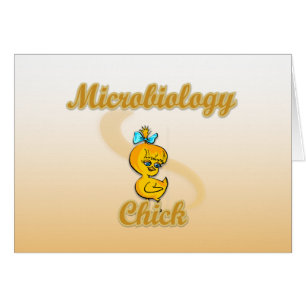 Microbiologie Chick