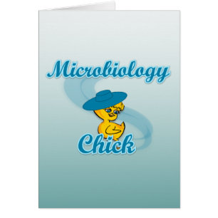 Microbiologie Chick #3
