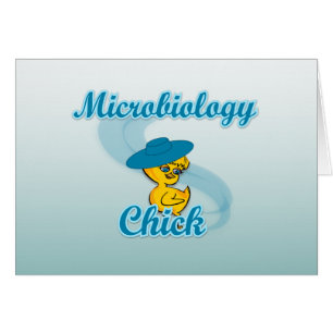 Microbiologie Chick #3
