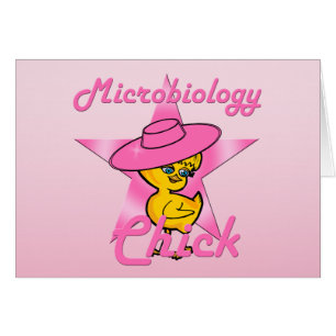 Microbiologie Chick #8