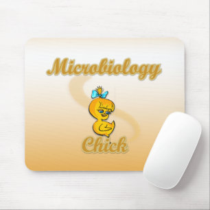 Microbiologie Chick Muismat