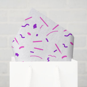 Microbiologie Gram Stain Tissuepapier