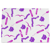 Microbiologie Groot Cadeauzakje (Voorkant)