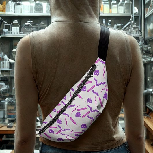 Microbiologie Heuptasje