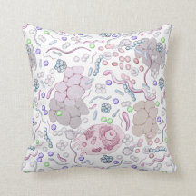 Microbiologie Patroon