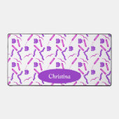 Microbiologie personnalisée (Recto)