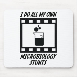 Microbiologie Stunts Muismat