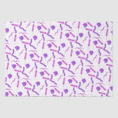 Microbiologie Tissuepapier (Voorkant)