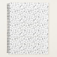 Microbiologie - zwart op wit