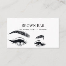 Microblading Brows & Lashes, Eyelash Extensions