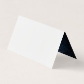 microchip | Software Engineer Visitekaartjes (Achterkant)