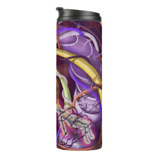 Microcosm/Macrocosm Thermosbeker