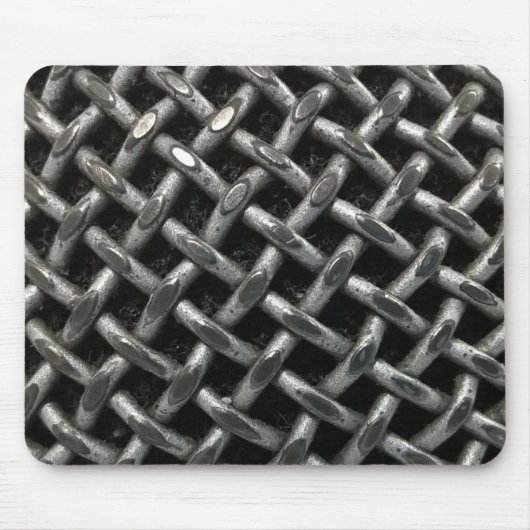 Microfoon dicht muismat (Voorkant)