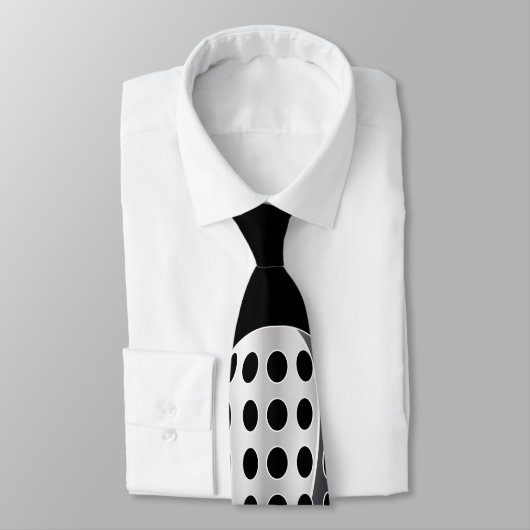  microfoon stropdas (Gebonden)