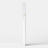 Microfotografie van planten stengels Case-Mate iPhone case (Achterkant / Rechts)