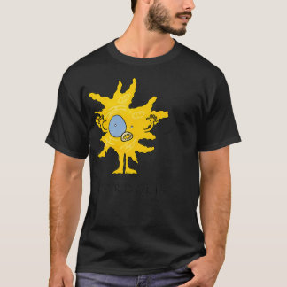 Microglia T-shirt